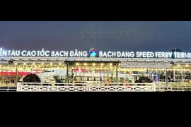 Trả lại tên gọi Bến tàu cao tốc Bạch Đằng