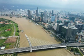Lấy ý kiến việc mở rộng đường ven sông Sài Gòn lên 35m
