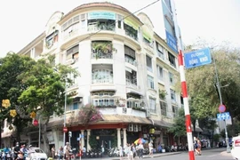 TP.HCM: Hạn chế lưu thông trên đường Đồng Khởi vào chiều tối thứ 7 này 