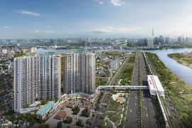TP Thủ Đức: Chi tiết 6 dự án phát triển nhà ở với tổng mức đầu tư gần 7.000 tỉ đồng