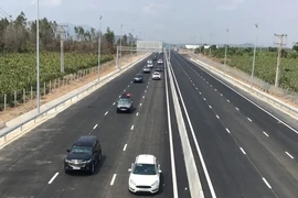 Cao tốc Phan Thiết - Dầu Giây có nguy cơ không còn đơn vị vận hành
