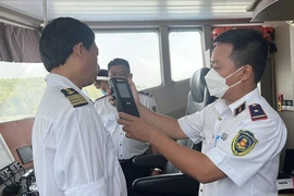  10 Cảng vụ đường thủy phía Nam phối hợp quản lý cảng, bến nội thuỷ