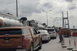 TP.HCM sẽ có thêm tuyến giao thông kết nối với sân bay Long Thành từ quận 7