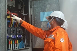 Điện lực TP.HCM đảm bảo cấp điện an toàn, liên tục cho kỳ thi tốt nghiệp THPT