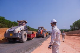 Tập đoàn Đèo Cả sẽ đầu tư loạt dự án giao thông trọng điểm