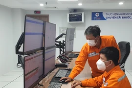 Điện lực TP.HCM đảm bảo an toàn điện trong mùa mưa bão