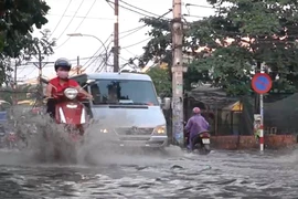 Quận 12 sẽ mở rộng đường Tân Thới Nhất 8 và đường Tô Ký