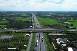 Mở rộng cao tốc TP.HCM - Trung Lương - Mỹ Thuận cần hơn 32.000 tỉ đồng