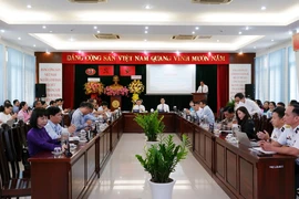  TP.HCM tiếp tục thực hiện nhiều dự án trọng điểm trong 2025
