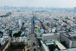 Dự án tuyến metro số 2 Bến Thành - Tham Lương sẽ có nhiều thay đổi