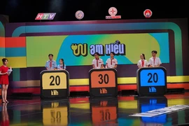 HTV khởi động chương trình Kilowatt mùa 2
