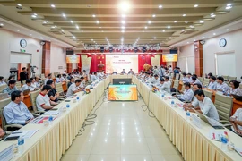 Giải pháp nào để đảm bảo đáp ứng điện mùa nắng nóng?