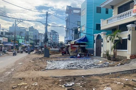 Tiến độ dự án mở rộng đường Chu Văn An hiện nay ra sao?
