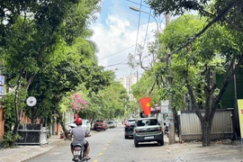 Xóa 'rốn ngập' Dương Văn Cam, hoàn thiện hạ tầng giao thông khu vực phường Thủ Đức