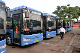 Từ 1-8, hàng loạt tuyến xe buýt ở TP.HCM sẽ đổi lộ trình