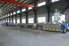 NP Tech: Đối tác uy tín trong giải pháp hạ tầng kỹ thuật và công nghệ