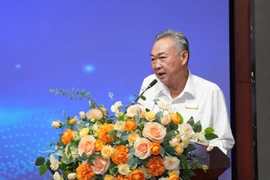 Đại hội đại biểu bất thường Hội Điện lực TP.HCM lần thứ I nhiệm kỳ 2025–2030