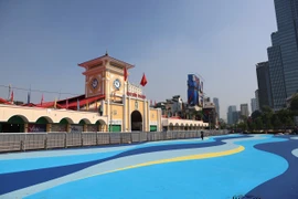 Chỉnh trang Chợ Bến Thành, Hồ Con Rùa: Phản hồi của Sở Xây dựng về đề xuất tạm ngưng của Sở QH-KT