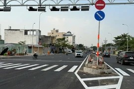TP.HCM triển khai quyết liệt các dự án trọng điểm kết nối với Tây Ninh