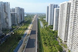 Dự án Vành đai 3 TP.HCM phải hoàn thành trước ngày 30-6 