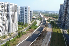 TP.HCM: Chốt hạn hoàn thành Vành đai 3 và loạt dự án kết nối sân bay Long Thành