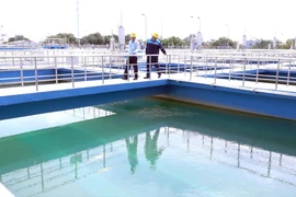 Nhiều xã, phường ở TP.HCM có khả năng bị cúp nước vào cuối tuần này