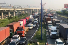 5 nút giao trên Xa lộ Hà Nội sẽ được cải tạo ra sao?