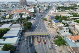 Di dời trạm thu phí Lái Thiêu đến vị trí phù hợp