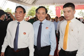 4 công trình trọng điểm TP.HCM sẵn sàng khởi công