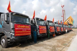 Nhiều tuyến đường sắt đô thị ở TP.HCM sẽ khởi công trong năm 2026
