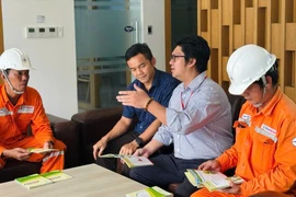 Siết trách nhiệm tiết kiệm điện 