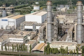 Nhà máy điện Phú Mỹ 3 và Phú Mỹ 2.2 đạt chứng nhận iso 50001:2018