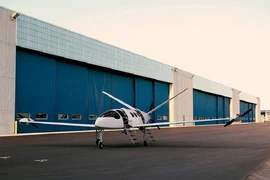 Sắp ra đời máy bay điện giá rẻ cho chặng bay ngắn