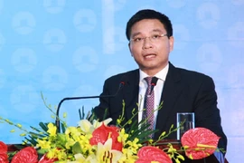 Ông Nguyễn Văn Thắng, Chủ tịch HĐQT Vietinbank được bầu làm Phó chủ tịch UBND tỉnh Quảng Ninh 