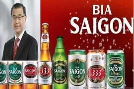 Đại gia Thái lập công ty con 10 triệu bán bia, nước ngọt 