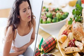 Cần làm gì sau khi bị ngộ độc thực phẩm?