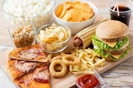 Tại sao người ăn đường lên cân còn chuột lại không?