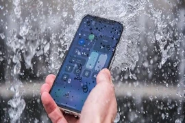 Thông tin rò rỉ về iPhone 2018