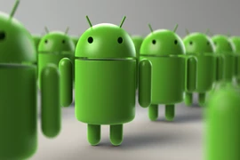 Nguy cơ nhiễm malware khi 'đập hộp' smartphone Android