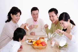 Vì sao người Hàn chú trọng ăn sáng ở nhà? 