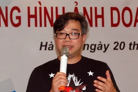 ‘Startup Việt Nam đôi khi rất hoang tưởng’