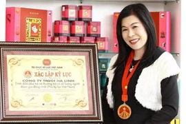  Nữ doanh nhân Hà Linh: Trung Quốc hỗ trợ chi phí bảo quản thi thể 