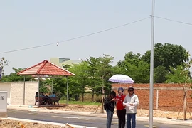 ‘Giải mã’ cơn sốt giá đất bất thường ở Sài Gòn