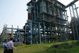 Sao cứ ‘mê’ nhà thầu Trung Quốc dù nếm cay đắng?