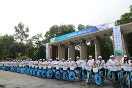 Thương hiệu quốc gia VN tăng nhưng thua nhiều nước
