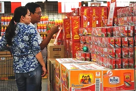 Tuyệt chiêu tránh sập bẫy lừa đảo của DN Thái Lan 