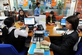 Kịch bản mới thay đổi thang lương, bảng lương