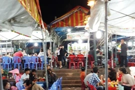 Thông tin mới vụ nữ du khách bị đánh bất tỉnh tại quán 