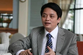 Ông Nguyễn Đức Hưởng không được đề cử làm 'sếp' mới 