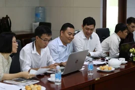 Giải đáp '1001 câu hỏi' về xuất khẩu lao động tại Nhật
